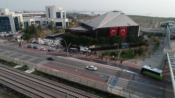Salim Dervişoğlu’nda Cepler Açılıyor Trafik Rahatlıyor